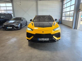 Lamborghini Urus 4.0 V8 Sport | Auto.bg — изображение 2 Lamborghini Urus 4.0 V8 Sport | Auto.bg — изображение 2