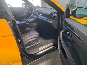 Lamborghini Urus 4.0 V8 Sport | Auto.bg — изображение 11 Lamborghini Urus 4.0 V8 Sport | Auto.bg — изображение 11