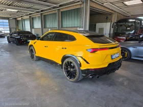 Lamborghini Urus 4.0 V8 Sport | Auto.bg — изображение 5 Lamborghini Urus 4.0 V8 Sport | Auto.bg — изображение 5