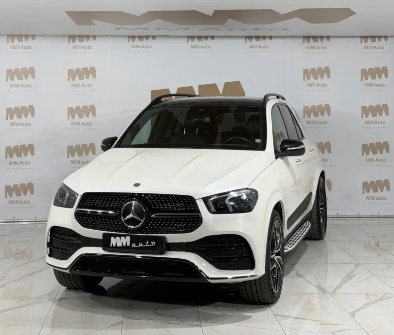 Mercedes-Benz GLE 350 d 4Matic* AMG* Burmester* Pano* Night - цена по договаряне - 96156173 1 | Car24.bg Mercedes-Benz GLE 350 d 4Matic* AMG* Burmester* Pano* Night - цена по договаряне - 96156173 1