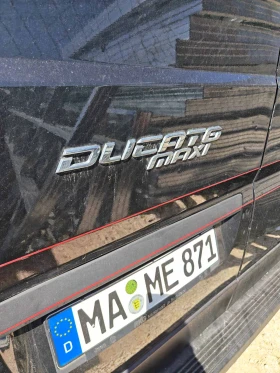 Fiat Ducato Maxxi | Auto.bg — изображение 5 Fiat Ducato Maxxi | Auto.bg — изображение 5