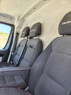 Fiat Ducato Maxxi | Auto.bg — изображение 7 Fiat Ducato Maxxi | Auto.bg — изображение 7