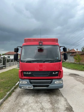 Daf Lf