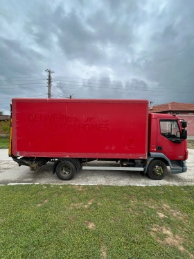 Daf Lf undefined | Auto.bg — изображение 6 Daf Lf undefined | Auto.bg — изображение 6