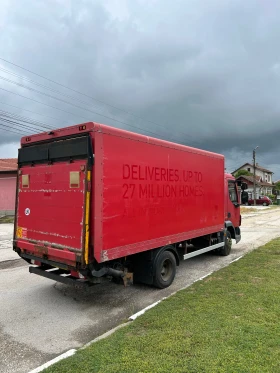 Daf Lf undefined | Auto.bg — изображение 5 Daf Lf undefined | Auto.bg — изображение 5