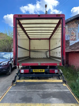 Daf Lf undefined | Auto.bg — изображение 9 Daf Lf undefined | Auto.bg — изображение 9