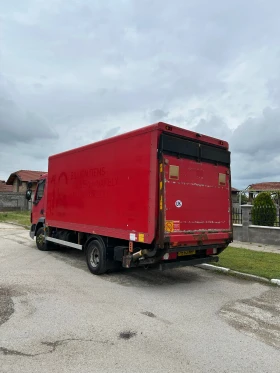 Daf Lf undefined | Auto.bg — изображение 3 Daf Lf undefined | Auto.bg — изображение 3