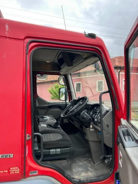 Daf Lf undefined | Auto.bg — изображение 7 Daf Lf undefined | Auto.bg — изображение 7