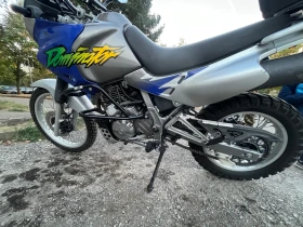Honda Nx Dominator | Auto.bg — изображение 6 Honda Nx Dominator | Auto.bg — изображение 6