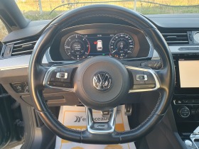 VW Passat 2.0TDI/240.. R-line 4Motion | Mobile.bg   8