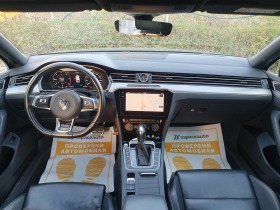 VW Passat 2.0TDI/240.. R-line 4Motion | Mobile.bg   7