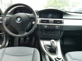 BMW 320  163 .  | Mobile.bg   10