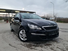 Peugeot 308 KATO ЧИСТО НОВ 1 - Car24.bg Peugeot 308 KATO ЧИСТО НОВ 1