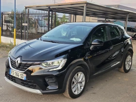Renault Captur 1.5 DCI* * AVTOMATIK* * KAMERA* * NAVI* KAYLESS GO - Car24.bg Renault Captur 1.5 DCI* * AVTOMATIK* * KAMERA* * NAVI* KAYLESS GO