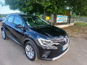 Renault Captur 1.5 DCI* * AVTOMATIK* * KAMERA* * NAVI* KAYLESS GO 1 - Car24.bg Renault Captur 1.5 DCI* * AVTOMATIK* * KAMERA* * NAVI* KAYLESS GO 1