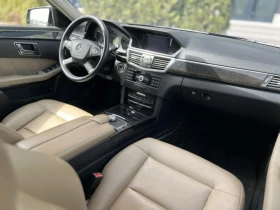 Mercedes-Benz E 350 | Mobile.bg — малка снимка 5