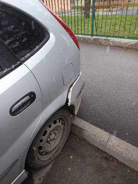 Nissan Almera tino | Mobile.bg — малка снимка 3