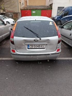 Nissan Almera tino | Mobile.bg — малка снимка 2