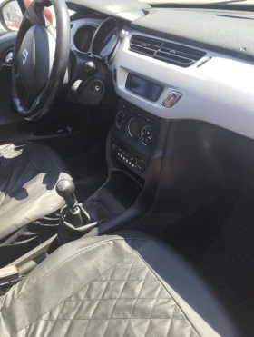 Citroen C3 undefined | Auto.bg — изображение 15 Citroen C3 undefined | Auto.bg — изображение 15