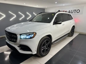 Mercedes-Benz GLS 450 AMG-PACK NIGHT EDITIONCARFAX - 77000 лв. / 39369.47 € - 27099614 2 | Car24.bg Mercedes-Benz GLS 450 AMG-PACK NIGHT EDITIONCARFAX - 77000 лв. / 39369.47 € - 27099614 2
