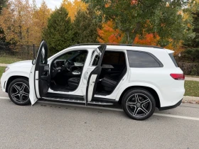 Mercedes-Benz GLS 450 AMG-PACK NIGHT EDITIONCARFAX - 77000 лв. / 39369.47 € - 27099614 6 | Car24.bg Mercedes-Benz GLS 450 AMG-PACK NIGHT EDITIONCARFAX - 77000 лв. / 39369.47 € - 27099614 6