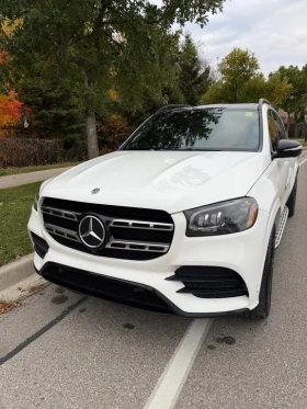 Mercedes-Benz GLS 450 AMG-PACK NIGHT EDITIONCARFAX - 77000 лв. / 39369.47 € - 27099614 16 | Car24.bg Mercedes-Benz GLS 450 AMG-PACK NIGHT EDITIONCARFAX - 77000 лв. / 39369.47 € - 27099614 16