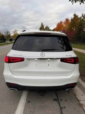 Mercedes-Benz GLS 450 AMG-PACK NIGHT EDITIONCARFAX - 77000 лв. / 39369.47 € - 27099614 8 | Car24.bg Mercedes-Benz GLS 450 AMG-PACK NIGHT EDITIONCARFAX - 77000 лв. / 39369.47 € - 27099614 8