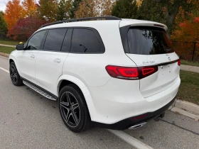 Mercedes-Benz GLS 450 AMG-PACK NIGHT EDITIONCARFAX - 77000 лв. / 39369.47 € - 27099614 11 | Car24.bg Mercedes-Benz GLS 450 AMG-PACK NIGHT EDITIONCARFAX - 77000 лв. / 39369.47 € - 27099614 11