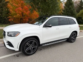 Mercedes-Benz GLS 450 AMG-PACK NIGHT EDITIONCARFAX - 77000 лв. / 39369.47 € - 27099614 15 | Car24.bg Mercedes-Benz GLS 450 AMG-PACK NIGHT EDITIONCARFAX - 77000 лв. / 39369.47 € - 27099614 15