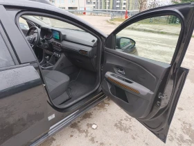 Dacia Sandero Stepway - 15000 € / 29337.45 лв. - 11460989 11 | Car24.bg Dacia Sandero Stepway - 15000 € / 29337.45 лв. - 11460989 11