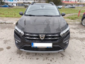 Dacia Sandero Stepway - 15000 € / 29337.45 лв. - 11460989 3 | Car24.bg Dacia Sandero Stepway - 15000 € / 29337.45 лв. - 11460989 3
