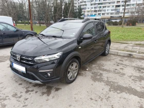 Dacia Sandero Stepway - Car24.bg Dacia Sandero Stepway