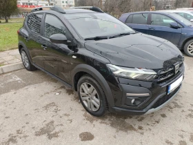 Dacia Sandero Stepway - 15000 € / 29337.45 лв. - 11460989 2 | Car24.bg Dacia Sandero Stepway - 15000 € / 29337.45 лв. - 11460989 2