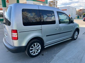 VW Caddy 1.6TDI, АВТОМАТ EURO5 - 5900 € / 11539.40 лв. - 62923168 6 | Car24.bg VW Caddy 1.6TDI, АВТОМАТ EURO5 - 5900 € / 11539.40 лв. - 62923168 6