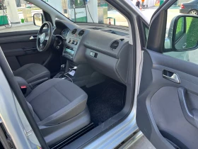 VW Caddy 1.6TDI, АВТОМАТ EURO5 - 5900 € / 11539.40 лв. - 62923168 9 | Car24.bg VW Caddy 1.6TDI, АВТОМАТ EURO5 - 5900 € / 11539.40 лв. - 62923168 9