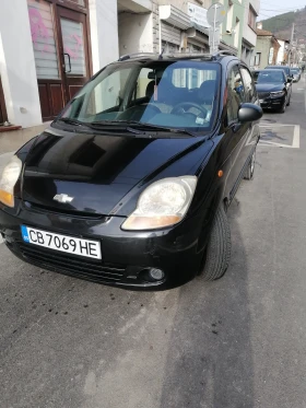 Chevrolet Spark автоматик - Car24.bg Chevrolet Spark автоматик
