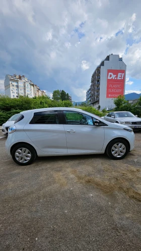 Renault Zoe R240 / 22kW / Carplay / Собствена батерия | Auto.bg — изображение 8 Renault Zoe R240 / 22kW / Carplay / Собствена батерия | Auto.bg — изображение 8