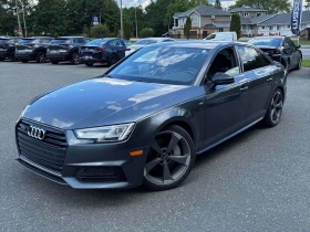Audi A4 * Progressiv * CARFAX * БЕЗ ПЪРВОНАЧАЛНА ВНОСКА