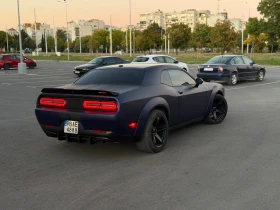 Dodge Challenger 5, 7 HEMI / WIDEBODY SRT pack - 26600 € - 64179036 6 | Car24.bg Dodge Challenger 5, 7 HEMI / WIDEBODY SRT pack - 26600 € - 64179036 6
