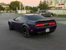 Dodge Challenger 5, 7 HEMI / WIDEBODY SRT pack - 26600 € - 64179036 7 | Car24.bg Dodge Challenger 5, 7 HEMI / WIDEBODY SRT pack - 26600 € - 64179036 7