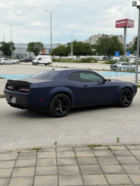 Dodge Challenger WIDEBODY SRT - 26600 € / 52025.08 лв. - 48517771 2 | Car24.bg Dodge Challenger WIDEBODY SRT - 26600 € / 52025.08 лв. - 48517771 2