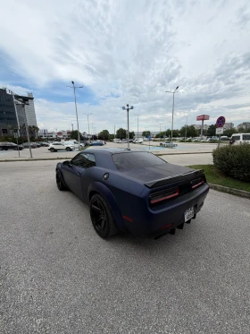 Dodge Challenger WIDEBODY SRT - 26600 € / 52025.08 лв. - 48517771 5 | Car24.bg Dodge Challenger WIDEBODY SRT - 26600 € / 52025.08 лв. - 48517771 5