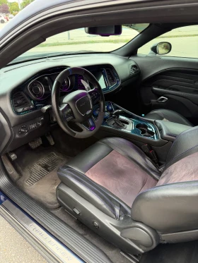 Dodge Challenger WIDEBODY SRT - 26600 € / 52025.08 лв. - 48517771 8 | Car24.bg Dodge Challenger WIDEBODY SRT - 26600 € / 52025.08 лв. - 48517771 8