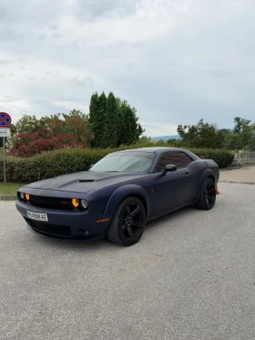Dodge Challenger WIDEBODY SRT - 26600 € / 52025.08 лв. - 48517771 4 | Car24.bg Dodge Challenger WIDEBODY SRT - 26600 € / 52025.08 лв. - 48517771 4