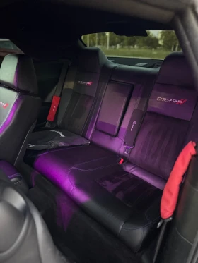 Dodge Challenger 5, 7 HEMI / WIDEBODY SRT pack - 26600 € - 64179036 11 | Car24.bg Dodge Challenger 5, 7 HEMI / WIDEBODY SRT pack - 26600 € - 64179036 11