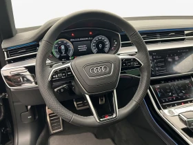 Audi A8 60 TFSIe / QUATTRO / B&O / HUD / 360 / MATRIX/ AIR | Auto.bg — изображение 12 Audi A8 60 TFSIe / QUATTRO / B&O / HUD / 360 / MATRIX/ AIR | Auto.bg — изображение 12