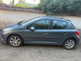Peugeot 207 Peugeot 207 1.4i 16V 75 к.с. | Auto.bg — изображение 3 Peugeot 207 Peugeot 207 1.4i 16V 75 к.с. | Auto.bg — изображение 3
