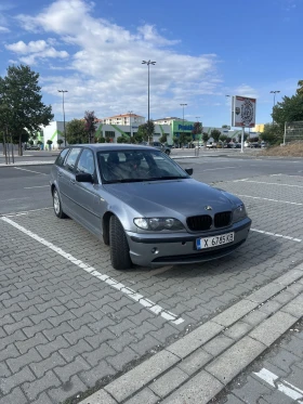 BMW 320 ДРИФТ - 3500 € / 6845.40 лв. - 16157913 2 | Car24.bg BMW 320 ДРИФТ - 3500 € / 6845.40 лв. - 16157913 2