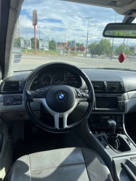 BMW 320 ДРИФТ - 3500 € / 6845.40 лв. - 16157913 8 | Car24.bg BMW 320 ДРИФТ - 3500 € / 6845.40 лв. - 16157913 8