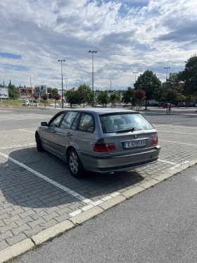 BMW 320 ДРИФТ - 3500 € / 6845.40 лв. - 16157913 4 | Car24.bg BMW 320 ДРИФТ - 3500 € / 6845.40 лв. - 16157913 4